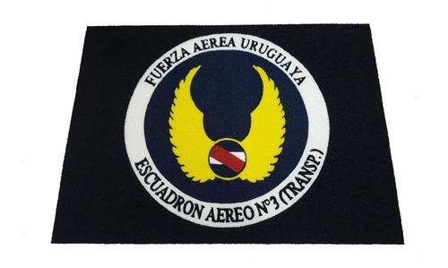 Alfombras Personalizadas Afp D Pvc Con Logo Consulte Precio