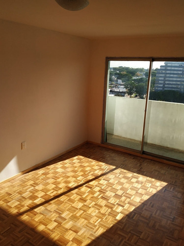 Imagen 4 de 20 de Dueño Vende Apto. 1 Dorm. Excelente Ubicación Y Vista Desp.