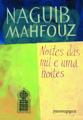 Libro Noites Das Mil E Uma Noites - Edicao De Bolso