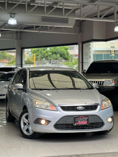 Ford Focus 2009