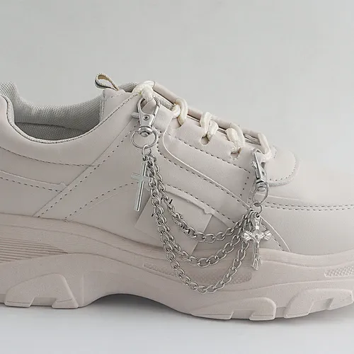 Cadenas Para Zapatos, Adornos Y Joyas Para Hombres Y Mujeres