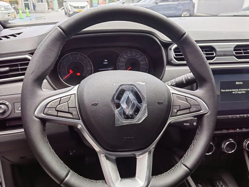 Renault Duster Iconic 4x4 1.3t Oferta Del 1 Al 25 Abril 2026