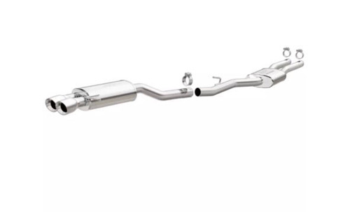 Escape Completo Magnaflow Bmw Serie 5 528i 2008 Al 2011