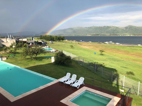 Imagen 12 de 14 de Departamento En Puerto Del Águila Country & Club Nautico