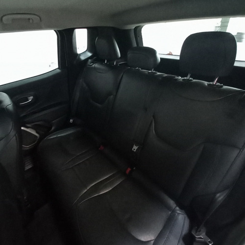 Imagen 14 de 17 de Jeep Renegade 1.8l Sport