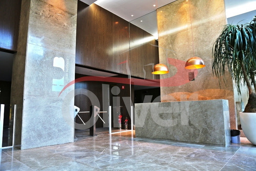 Imagem 6 de 7 de Hub Business, Loja Comercial, Centro, Curitiba, Paraná - Cm00014 - 33473824