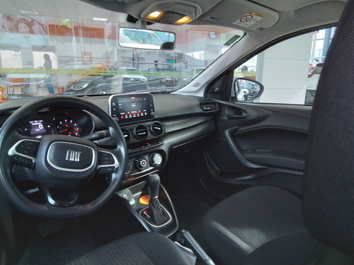 Fiat Cronos 1.3 FIREFLY FLEX DRIVE MANUAL