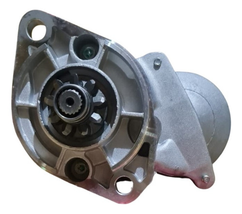 Motor De Partida Cargador Frontal Kubota D1302 Desd 1982