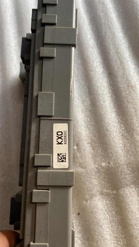Módulo Carrocería Body Honda Odyssey 2013 Tk8-x000 (Usado)