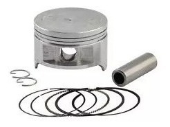 Piston Outlook 150 Kit Estandar Std Tienda Fisica