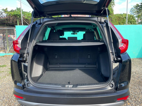 Imagen 5 de 13 de 2019 Honda Cr-v Exl