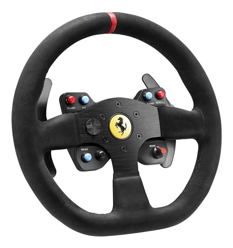 Thrustmaster Vg Ferrari 599xx Evo Ps3/ps4/pc/xbox S...