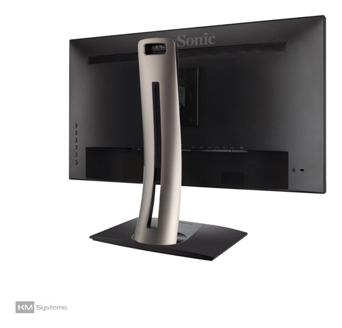 Monitor Viewsonic 27 Pulgadas Vp2768a Led Negro Nuevo