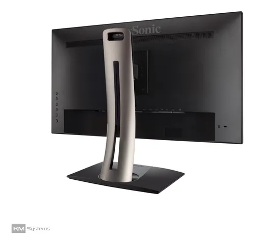 Monitor Viewsonic 27 Pulgadas Vp2768a Led Negro Nuevo