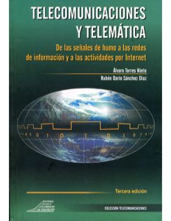 Telecomunicaciones Y Telemática De Las Señales De Humo A Las