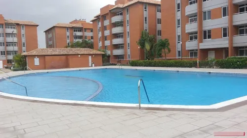 Apartamentos En Venta