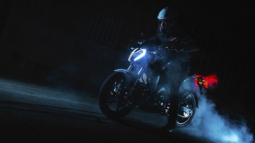 Benelli 180s - 0km 2022