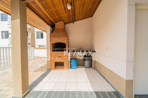 Imagem 21 de 25 de Apartamento Com 2 Quartos À Venda, 50 M² Por R$ 211.500 - Centro (cotia) - Cotia - Ap0626