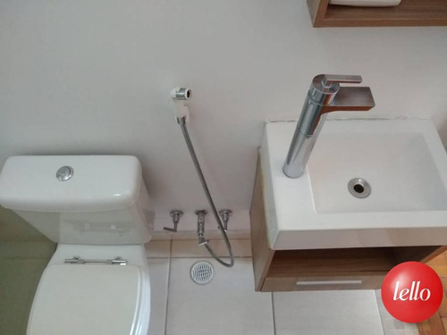 Imagem 20 de 30 de Apartamento - Ref: 242625