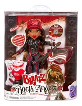 Comprar Fashion Doll Bratz Rock Angels, Edição Especial De 20 Anos