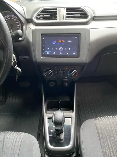 Suzuki Swift 2023 Automático