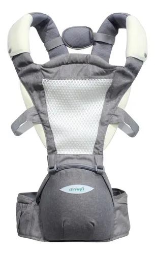 Mochila porta bebe avanti hotsell