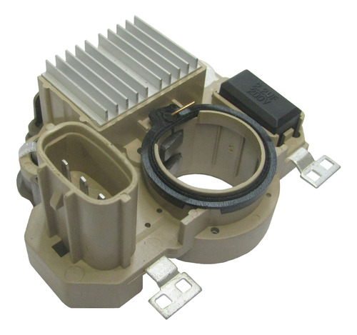 Regulador De Voltaje Compatible Con Iveco Cursor Stralis