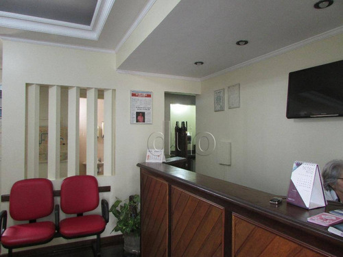 Imagem 4 de 20 de Sala Para Alugar, 128 M² Por R$ 1.500,00/mês - Centro - Piracicaba/sp - Sa0176