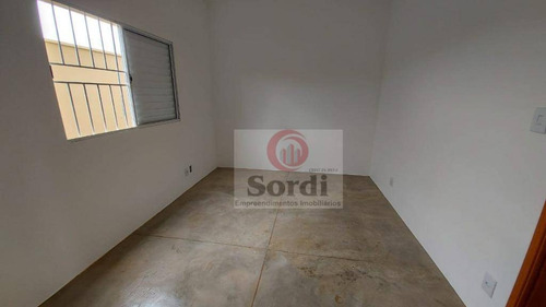 Casa Com 3 Dormitórios À Venda, 200 M² Por R$ 670.000,00 - Distrito De Bonfim Paulista - Ribeirão Preto/sp - Ca2939
