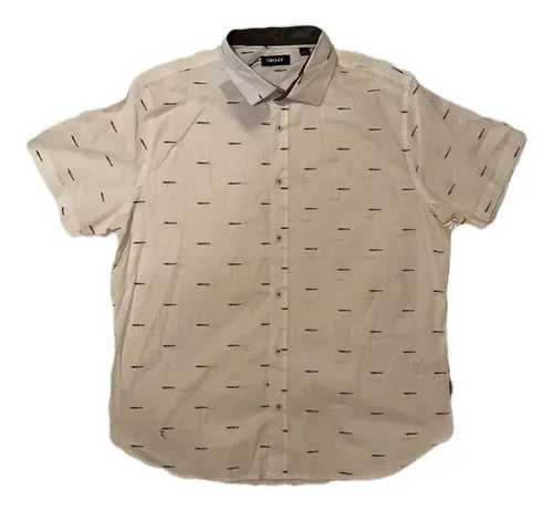 Dkny camisas hombre hot sale