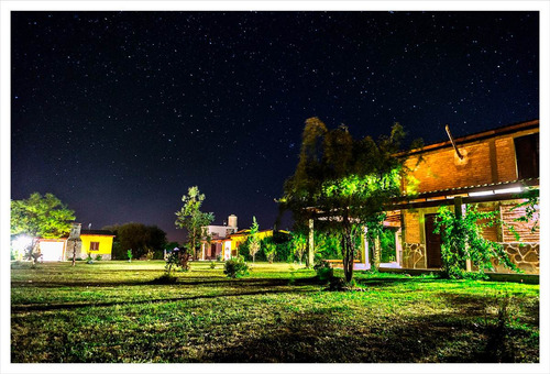 Cabañas Los Picus - Villa Yacanto De Calamuchita