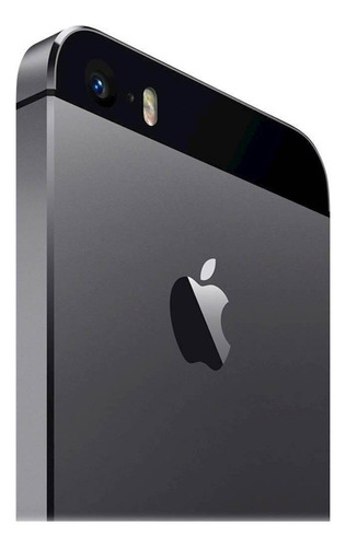 iPhone 5s 16 GB cinza-espacial - Bom (Recondicionado)