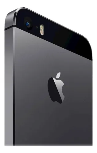 iPhone 5s 16 GB cinza-espacial - Excelente (Recondicionado iPhone 5s 16 GB cinza-espacial - Excelente (Recondicionado
