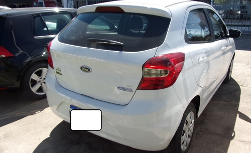 Ford Ka 5ptas S