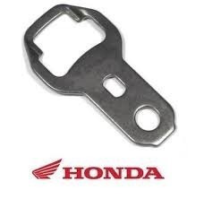 Braco Seletor Abridor Garrafa Titan 125 94/99 Original Honda