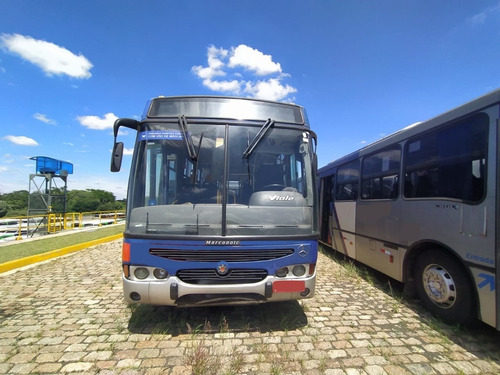 Onibus Urbano Viale Mb (marcopolo/busscar/comil/caio