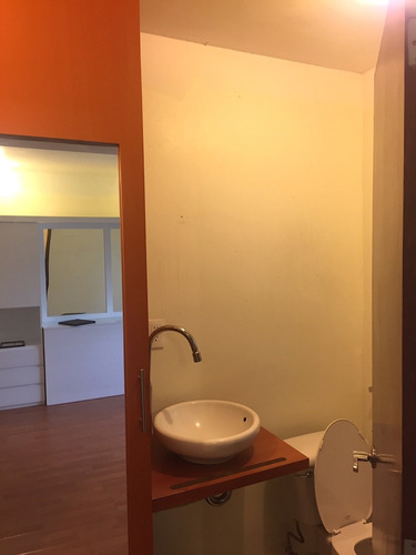 Imagen 9 de 13 de Departamento En Renta En Narvarte