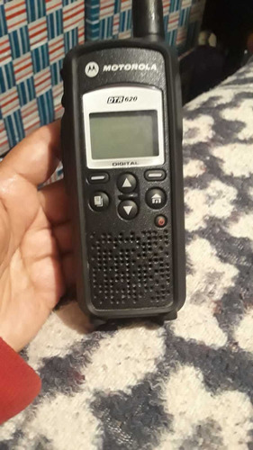 Vendo Radios Motorola Dtr 620 