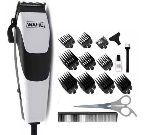 Máquina De Cortar Pelo Wahl 16 Piezas Quick Cut