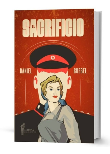 Libro El Sacrificio Daniel Guebel