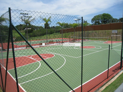 Imagem 10 de 15 de Terreno Em Condominio - Portal Do Eden - Ref: 30733 - V-30733