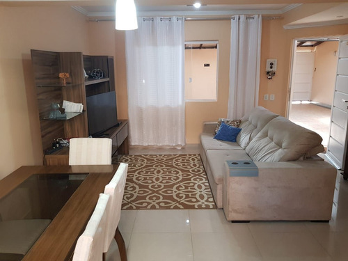 Imagem 13 de 30 de Sobrado A Venda Com 3 Quartos, Sendo Um Suíte - R$480.000,00 - Boqueirão!! - 99863