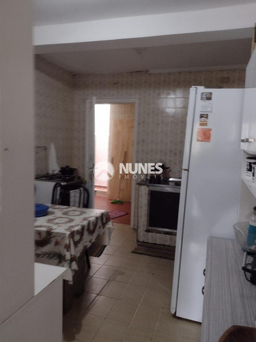 Imagem 6 de 10 de Casas - Ref: V819371