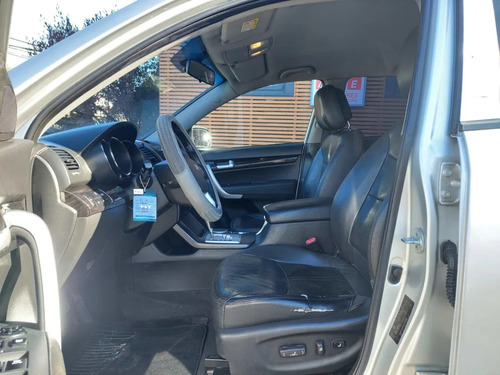 Kia Sorento 4x4 2.0 Crdi At
