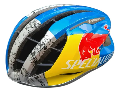 Casco red bull mtb sale