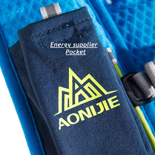 Aonijie - Paquetes De Hidratación De 5.5 L Para Trail Runnin