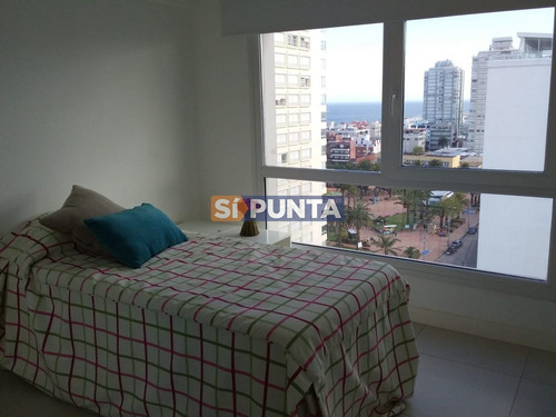 Imagen 11 de 12 de Apartamento En Venta - Península