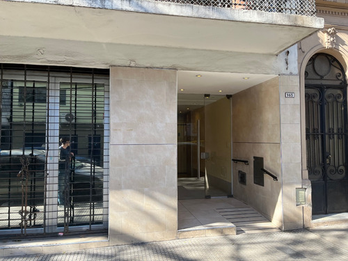 Dueño Directo Vende, Monoambiente Super Luminoso Hecho A Nuevo Sin Comision Inmobiliaria