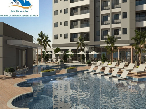 Imagem 4 de 10 de Maravilhosos Apartamentos Em Camboriú No Bairro Tabuleiro - Ap01581 - 69839264