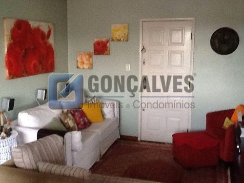 Imagem 5 de 11 de Venda Apartamento Sao Bernardo Do Campo Rudge Ramos Ref: 364 - 1033-1-36489